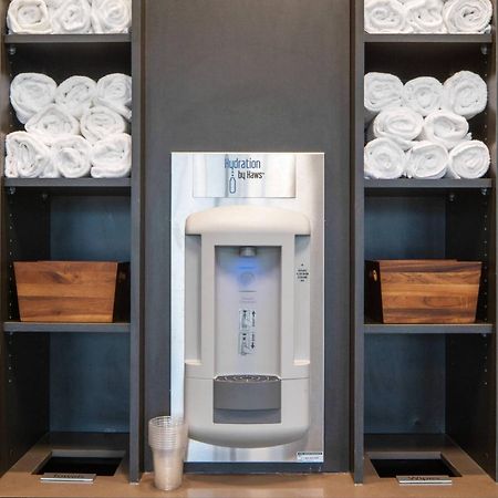 Courtyard By Marriott Lafayette South Ξενοδοχείο Εξωτερικό φωτογραφία