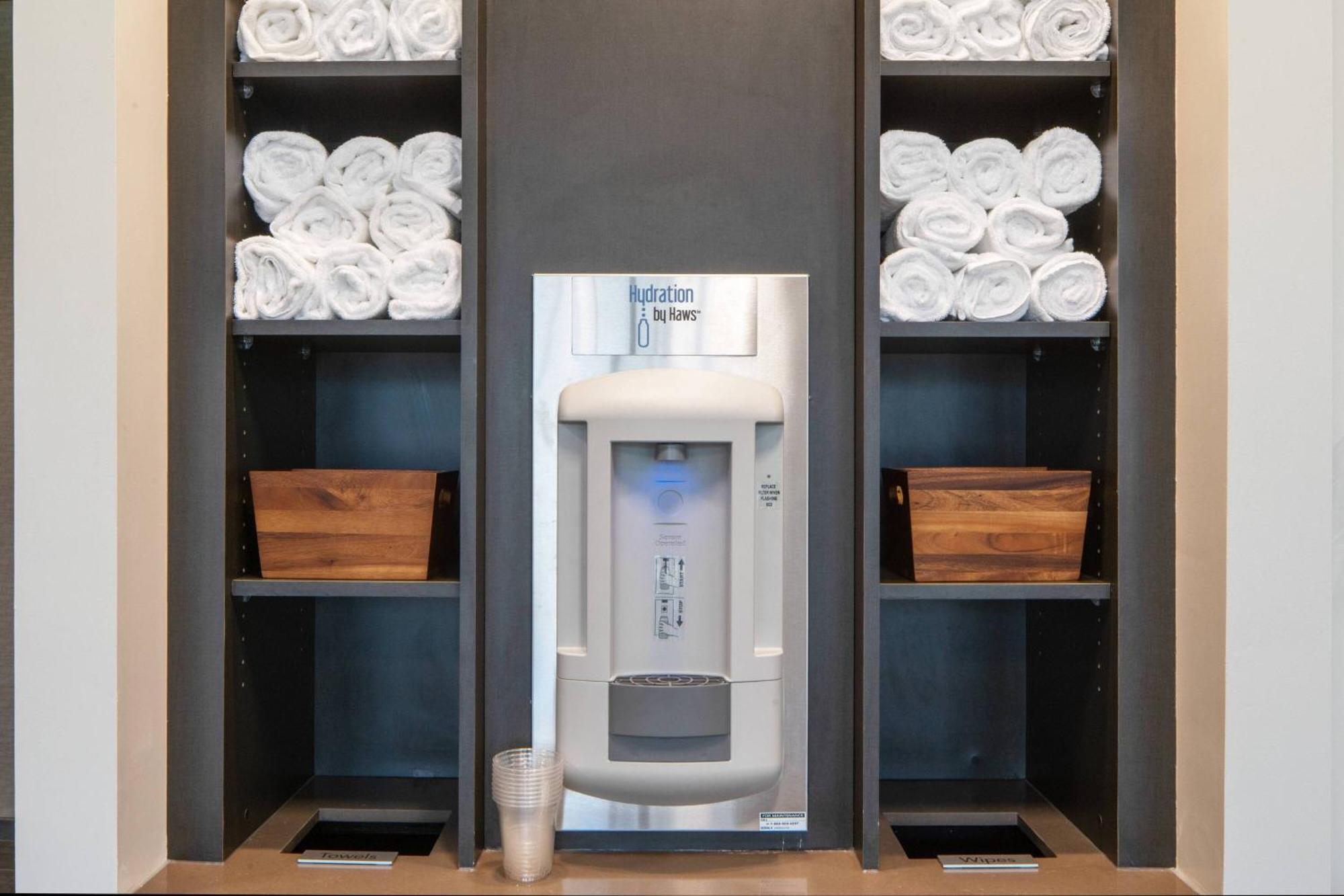 Courtyard By Marriott Lafayette South Ξενοδοχείο Εξωτερικό φωτογραφία