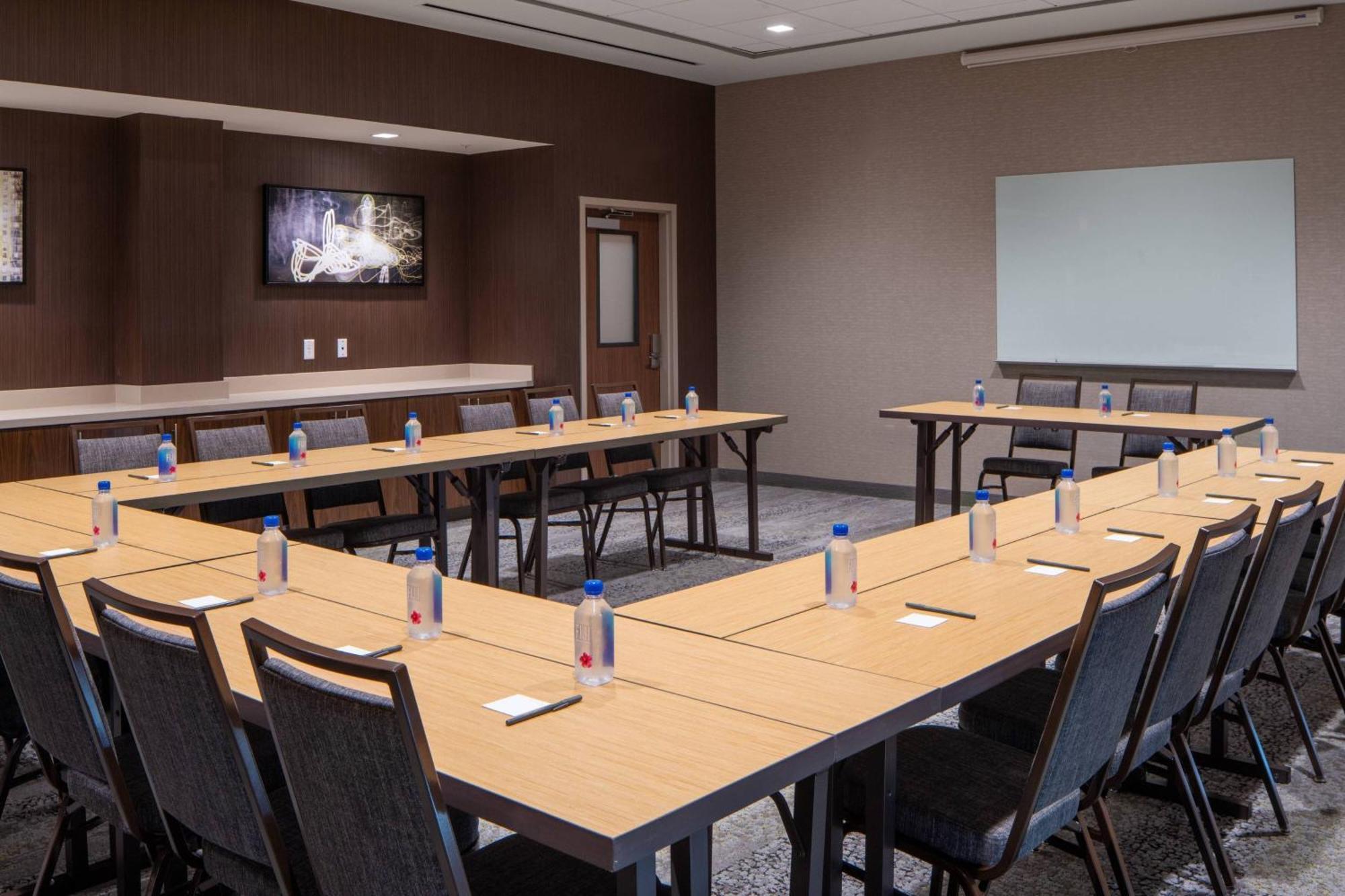 Courtyard By Marriott Lafayette South Ξενοδοχείο Εξωτερικό φωτογραφία