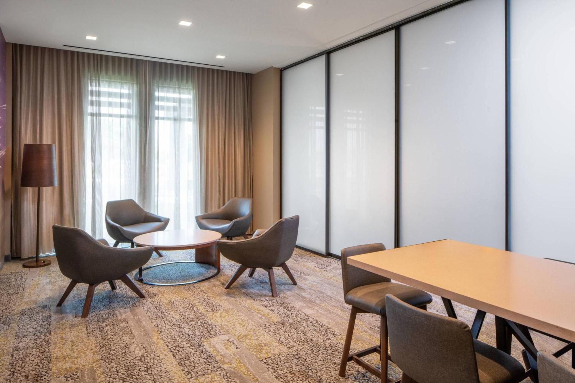 Courtyard By Marriott Lafayette South Ξενοδοχείο Εξωτερικό φωτογραφία