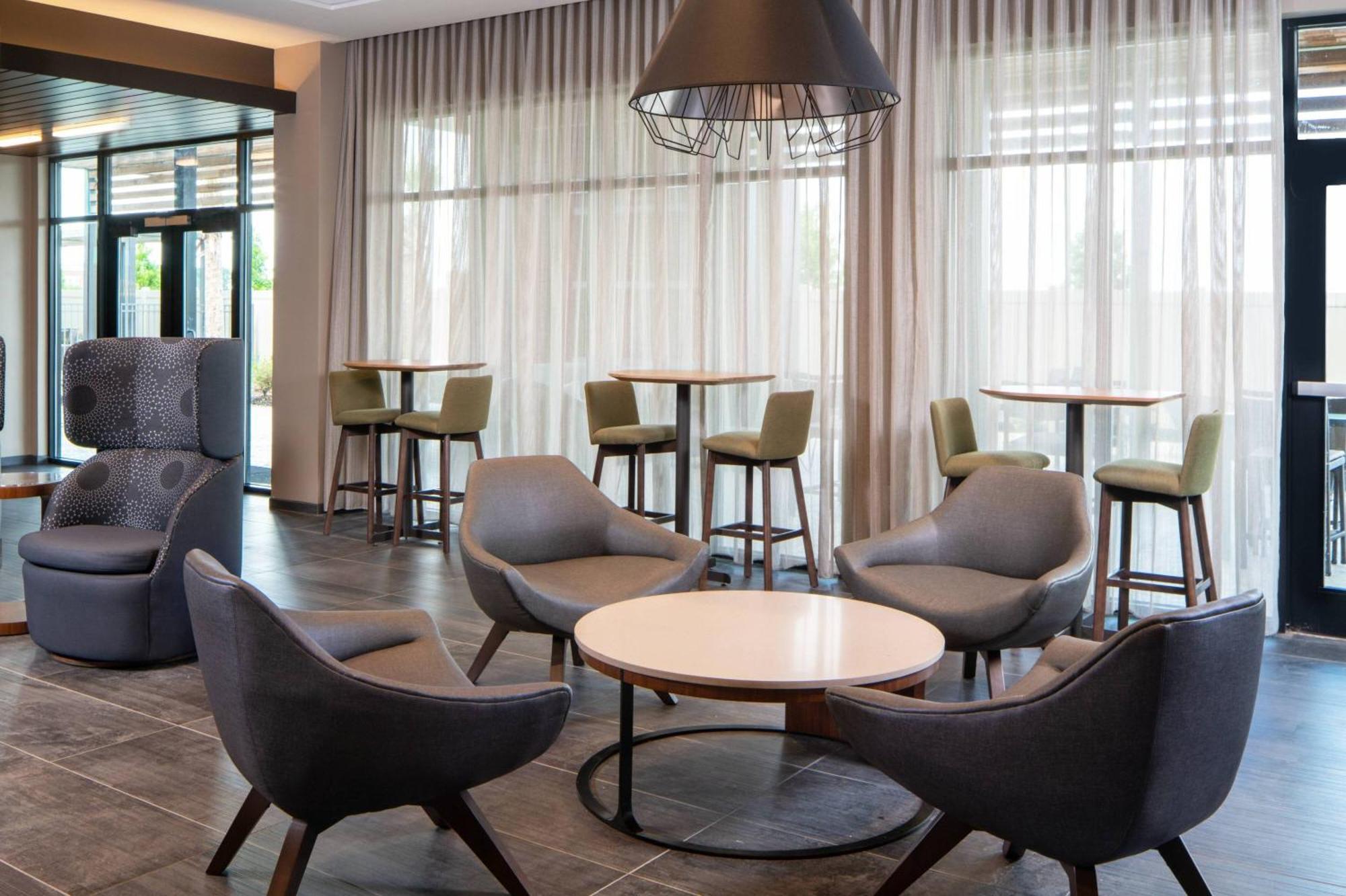 Courtyard By Marriott Lafayette South Ξενοδοχείο Εξωτερικό φωτογραφία