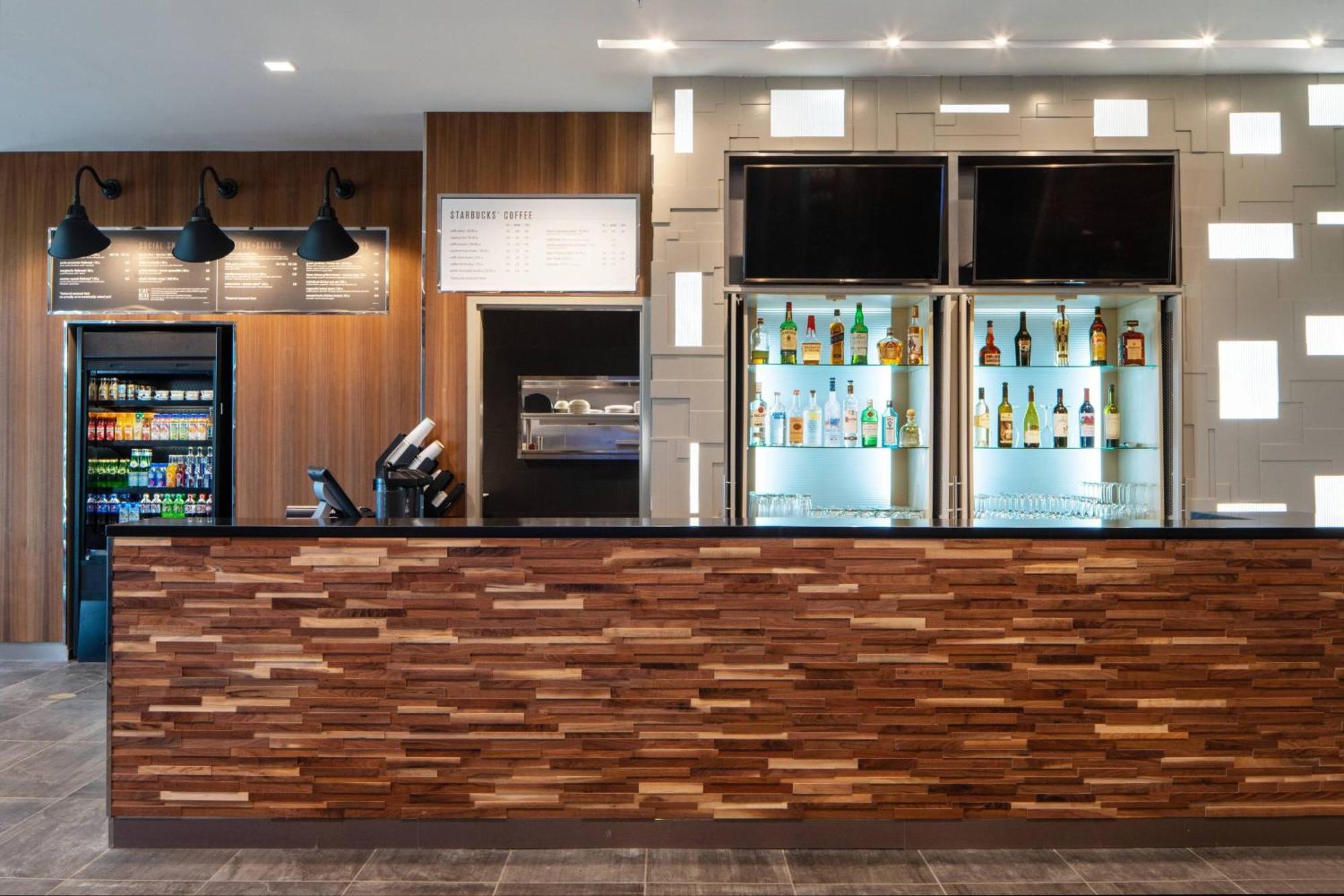 Courtyard By Marriott Lafayette South Ξενοδοχείο Εξωτερικό φωτογραφία