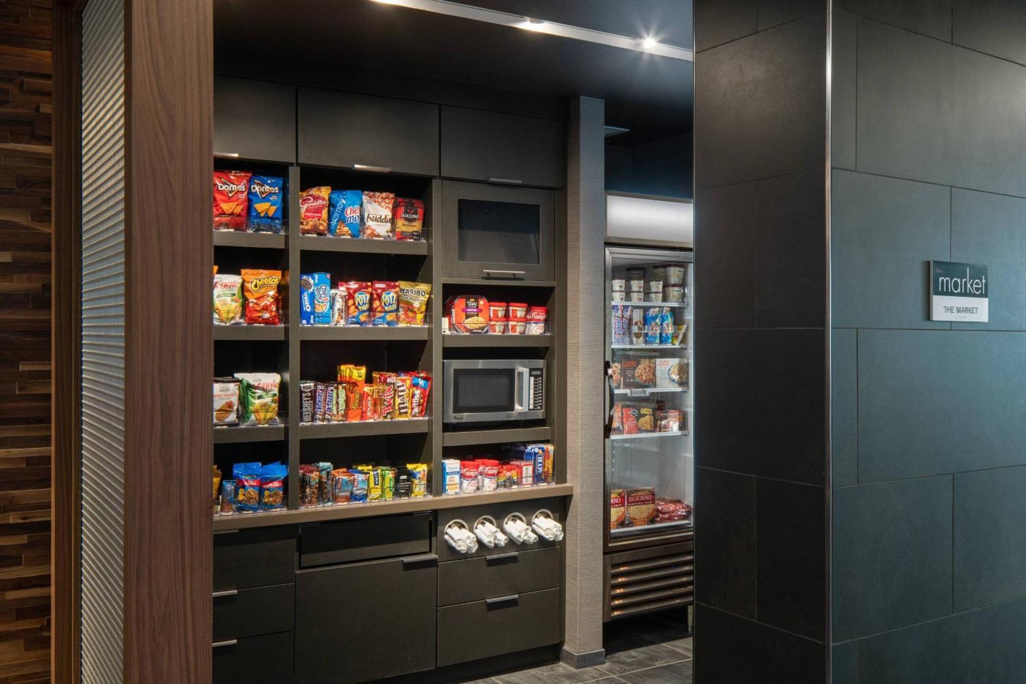 Courtyard By Marriott Lafayette South Ξενοδοχείο Εξωτερικό φωτογραφία