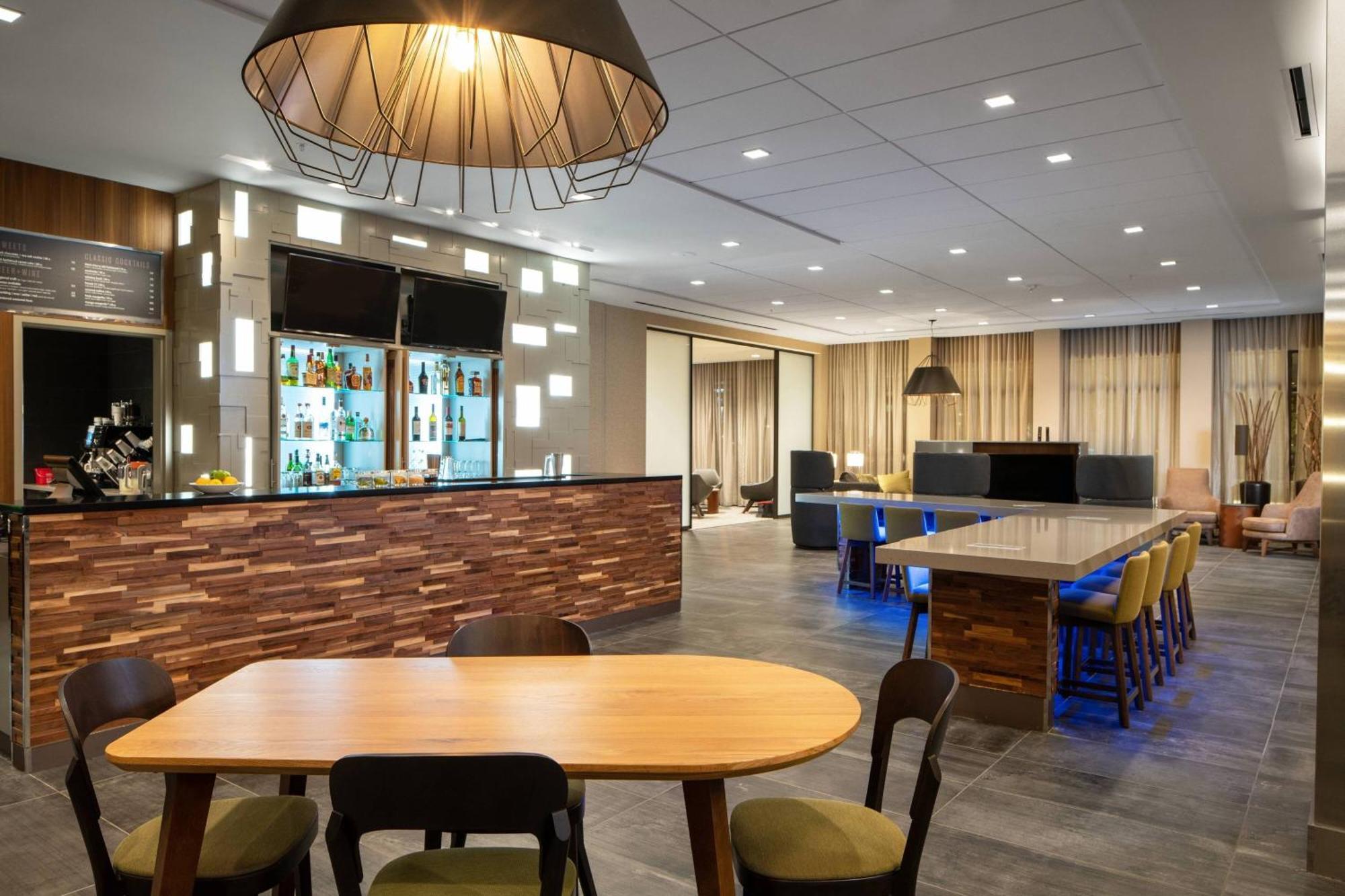 Courtyard By Marriott Lafayette South Ξενοδοχείο Εξωτερικό φωτογραφία