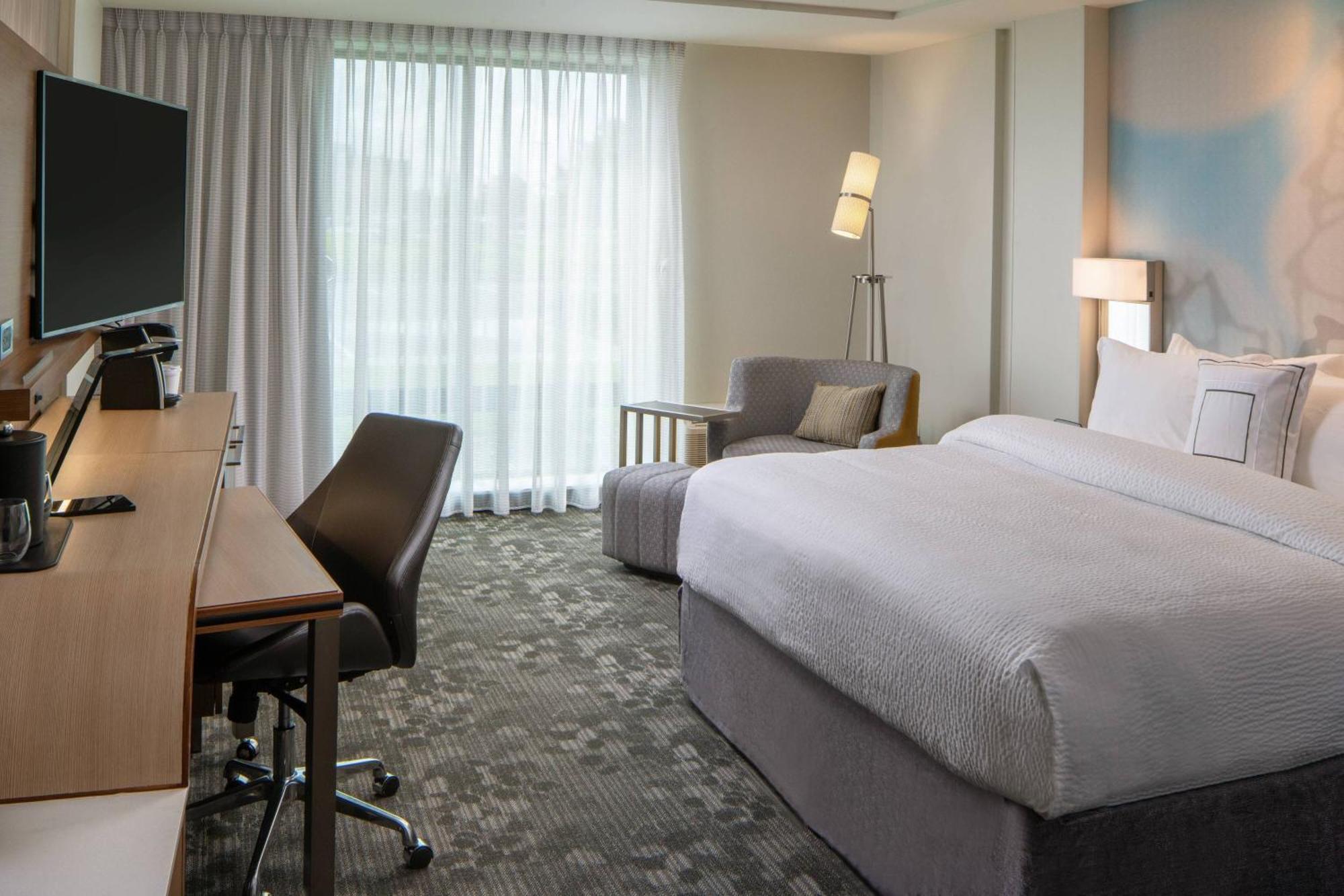Courtyard By Marriott Lafayette South Ξενοδοχείο Εξωτερικό φωτογραφία