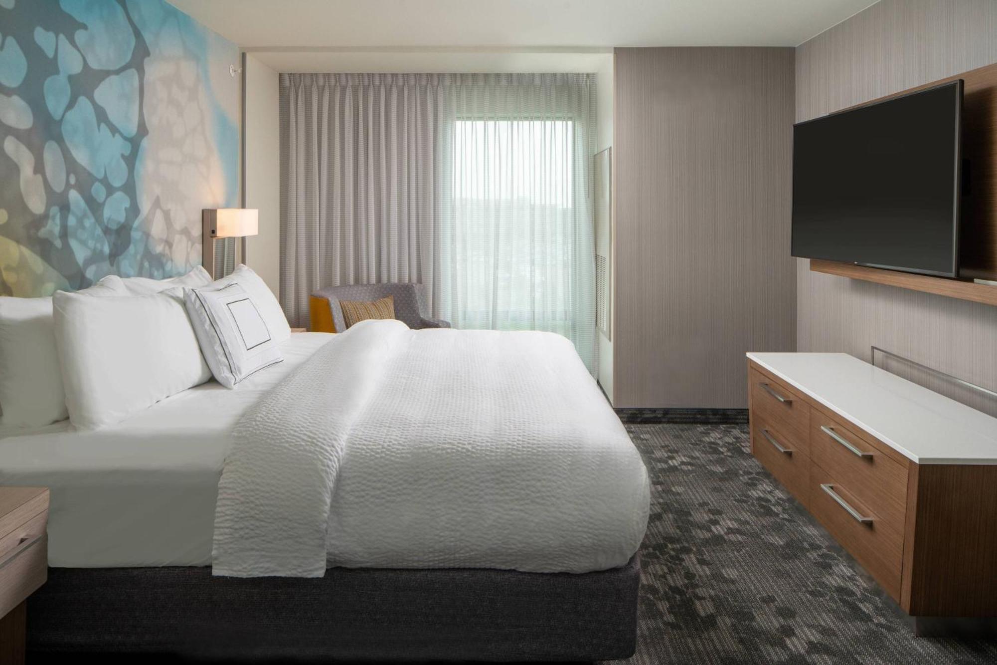 Courtyard By Marriott Lafayette South Ξενοδοχείο Εξωτερικό φωτογραφία