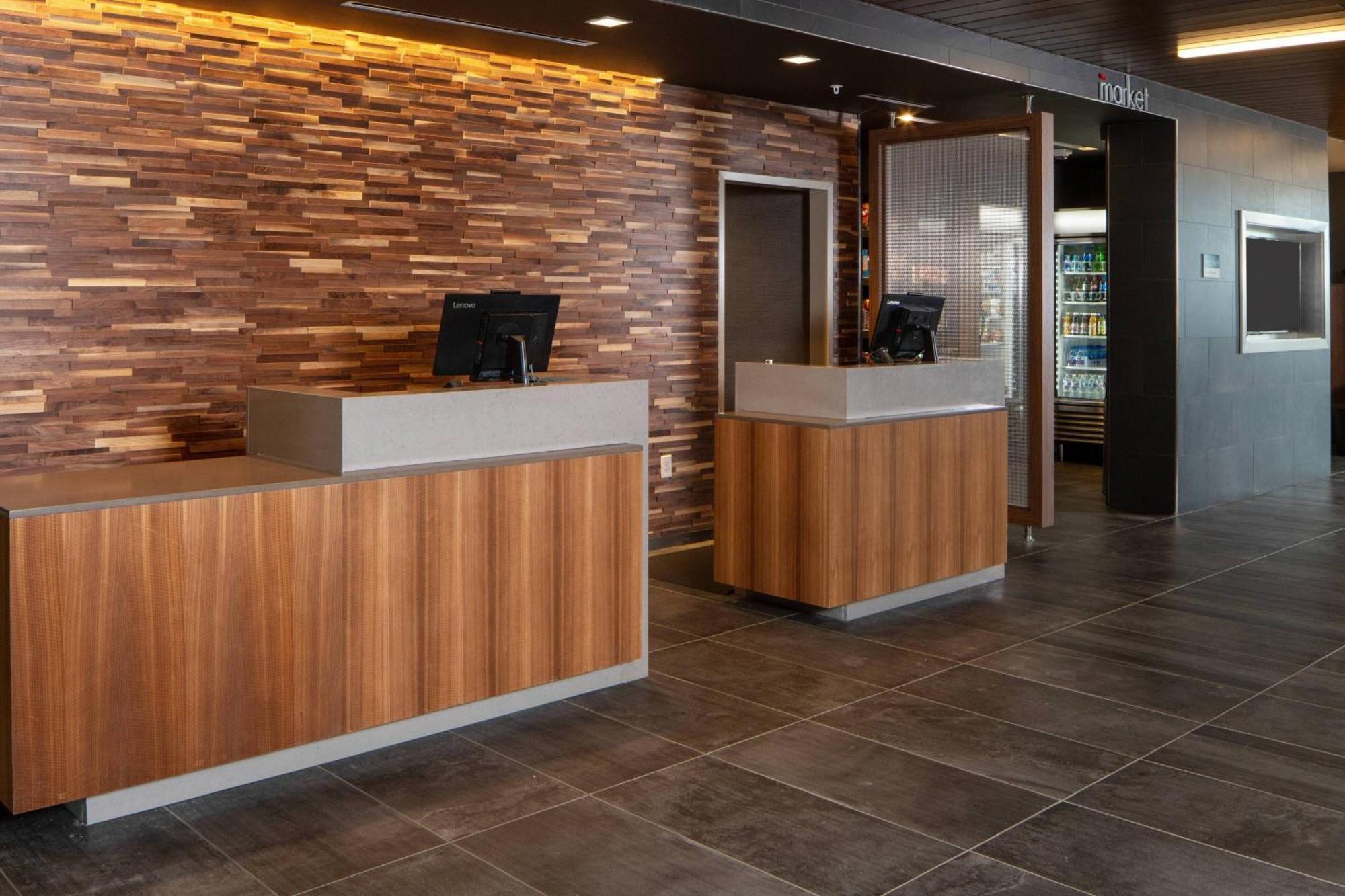 Courtyard By Marriott Lafayette South Ξενοδοχείο Εξωτερικό φωτογραφία